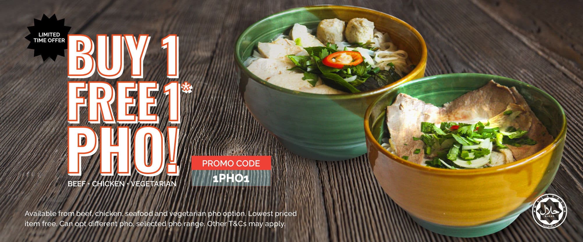 Saigon Bowl